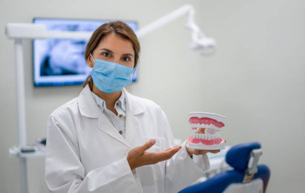 Best Emergency Tooth Extraction in Three Rivers, OR