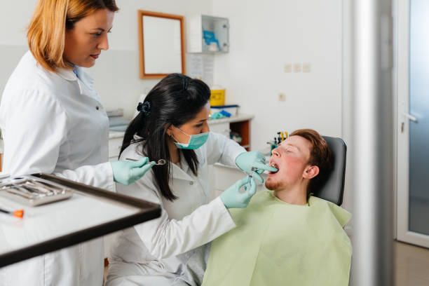 Best Emergency Root Canal Treatment in Three Rivers, OR